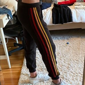 Vintage Havana sweatpants